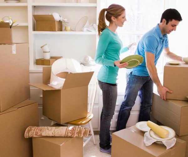 Why is it Important to let Professionals do your House Removals