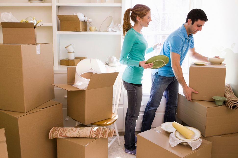 Why is it Important to let Professionals do your House Removals