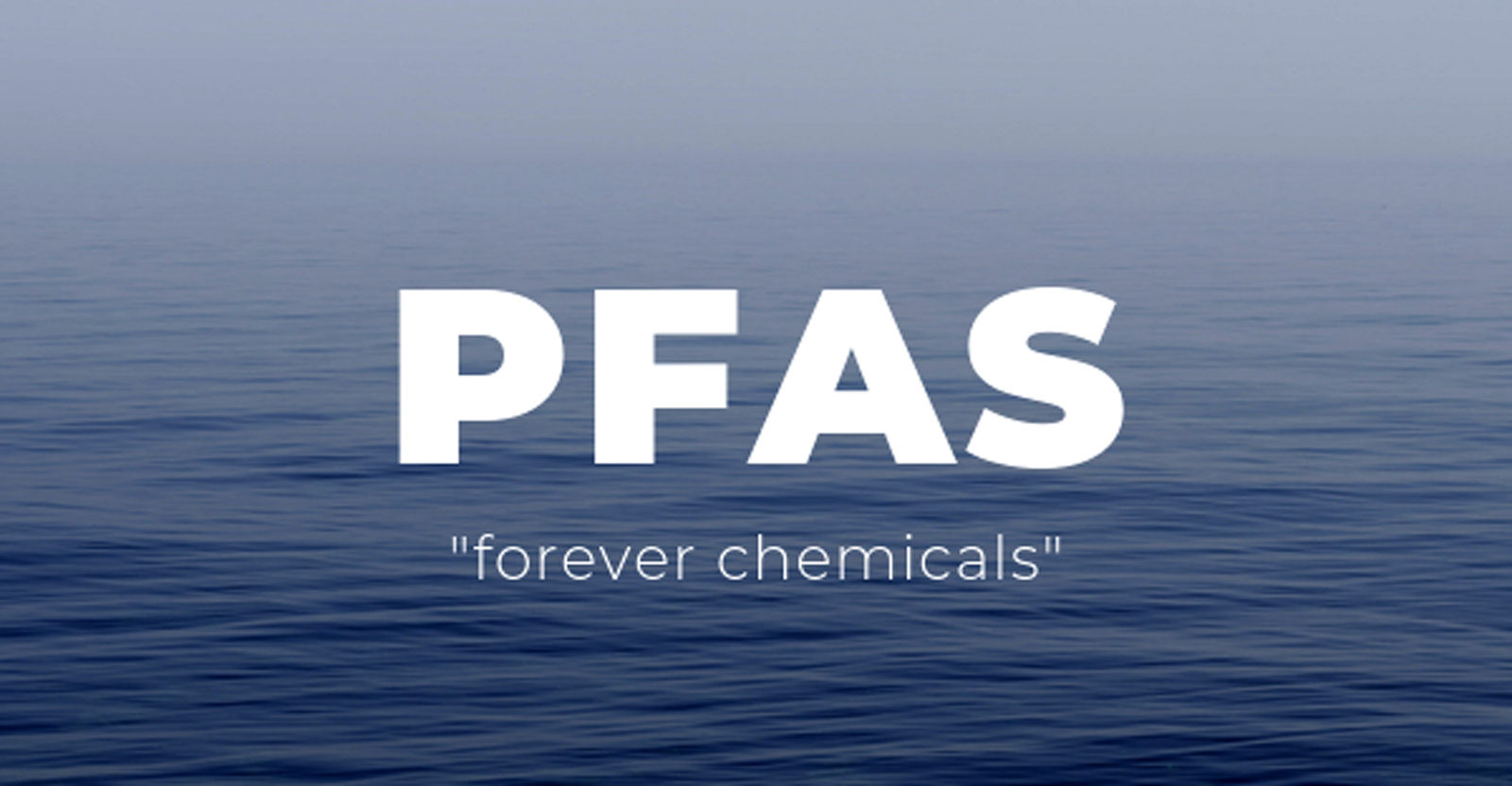 Commonly Asked Questions about PFAS Exposure