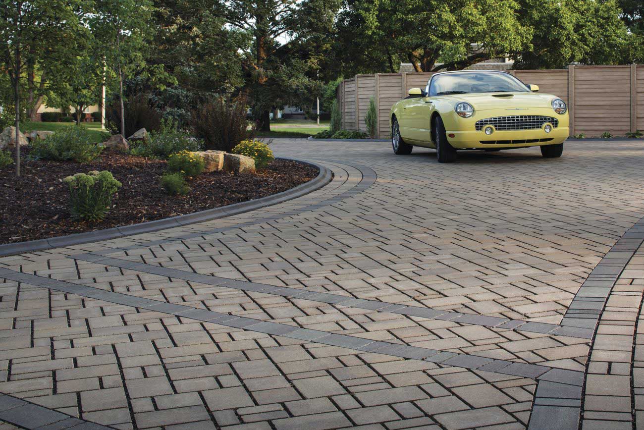 THE ULTIMATE PAVING GUIDE