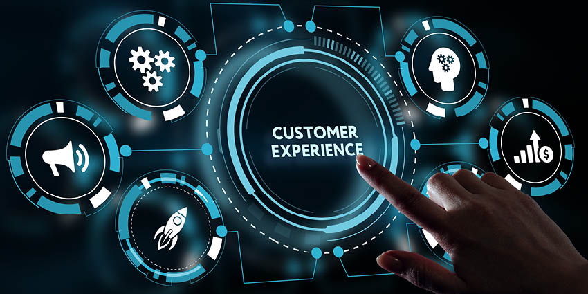 How has customer experience changed in 2022?