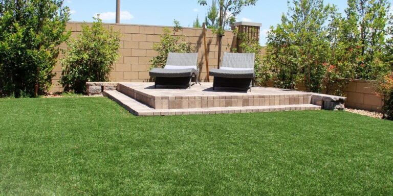 Artificial Grass in Las Vegas