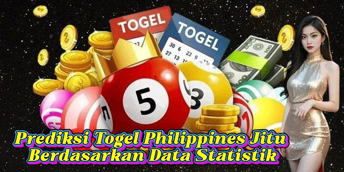 Prediksi Togel Philippines Jitu Berdasarkan Data Statistik
